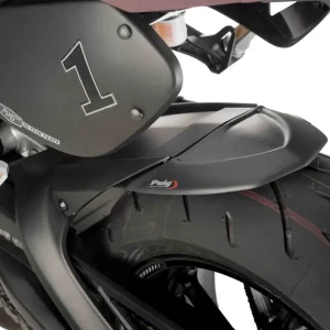 Gratis Retour Puig Achterspatbord verlenger Ducati Monster 937 / SP (2021-)